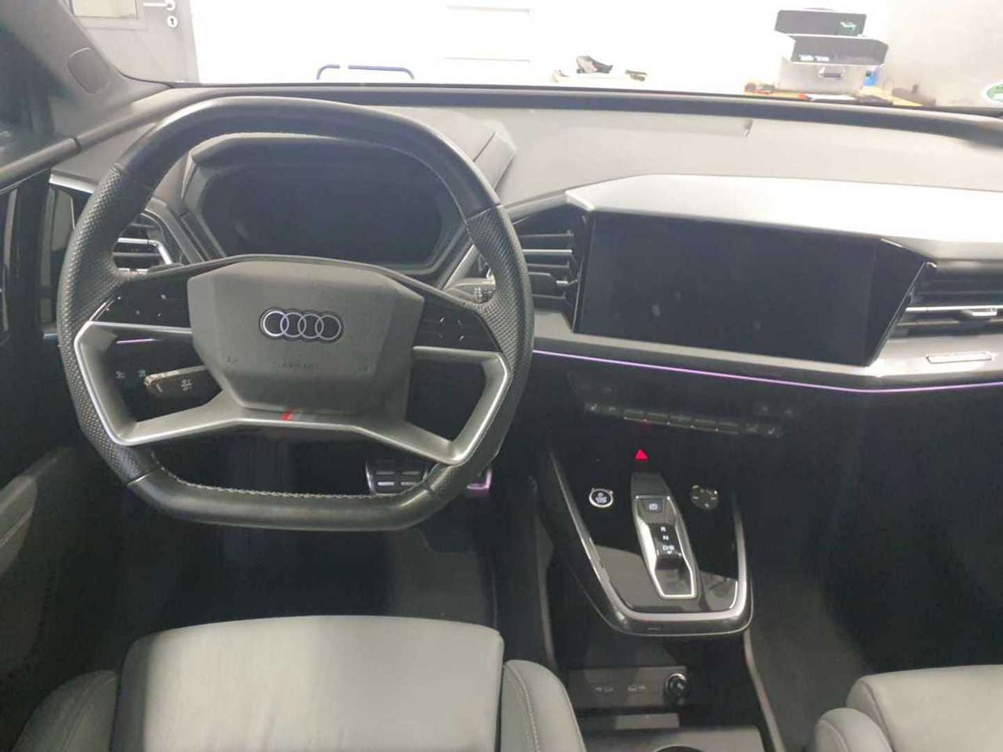 Audi Q4 E-tron S Line 35 - 2021 - Joinsteer - #3