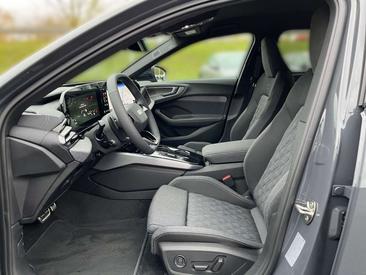 Audi A5 Sportback Edition One TDI — photo 9