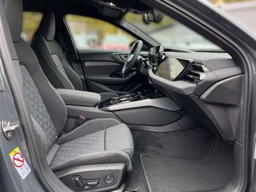 Audi A5 Sportback Edition One TDI — photo 10
