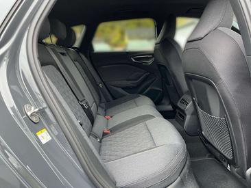 Audi A5 Sportback Edition One TDI — photo 11