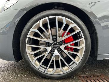 Audi A5 Sportback Edition One TDI — photo 12