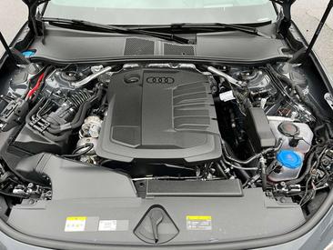 Audi A5 Sportback Edition One TDI — photo 13