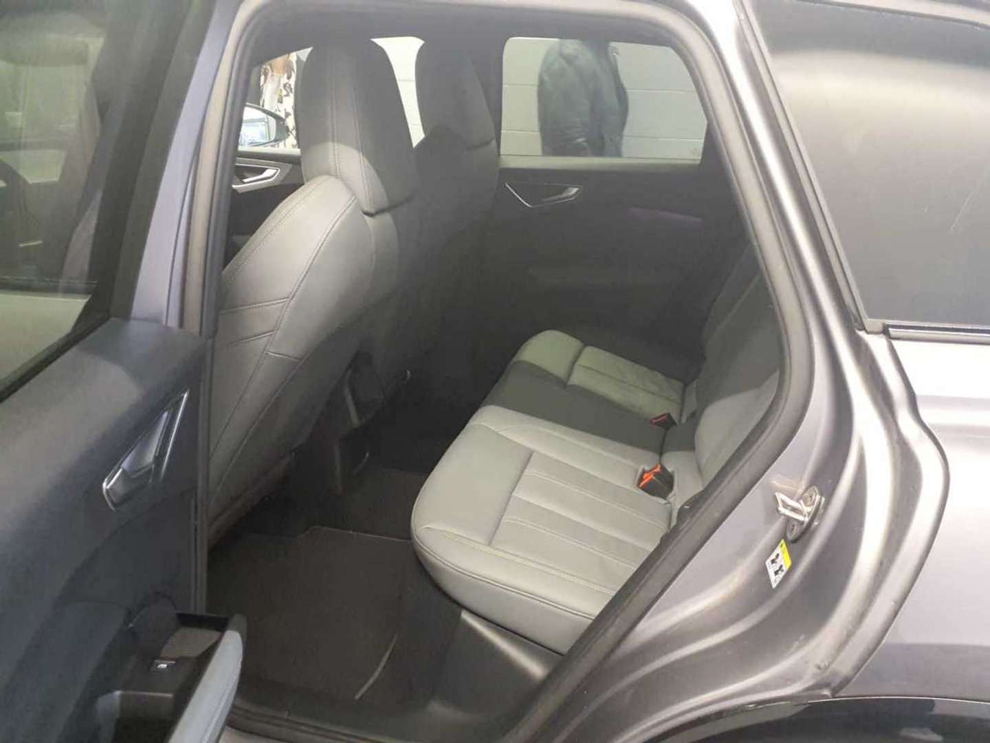 Audi Q4 E-tron S Line 35 - 2021 - Joinsteer - #5