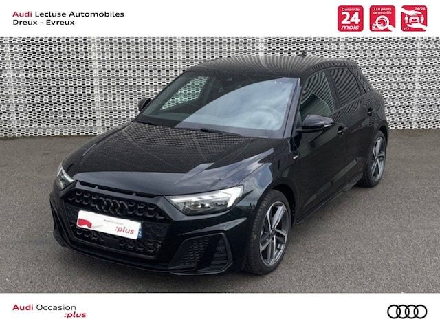Audi A1 Sportback S Line Plus 30 TFSI 116 Ch S Tronic - 2025 - Joinsteer - #1