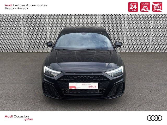 Audi A1 Sportback S Line Plus 30 TFSI 116 Ch S Tronic - 2025 - Joinsteer - #2