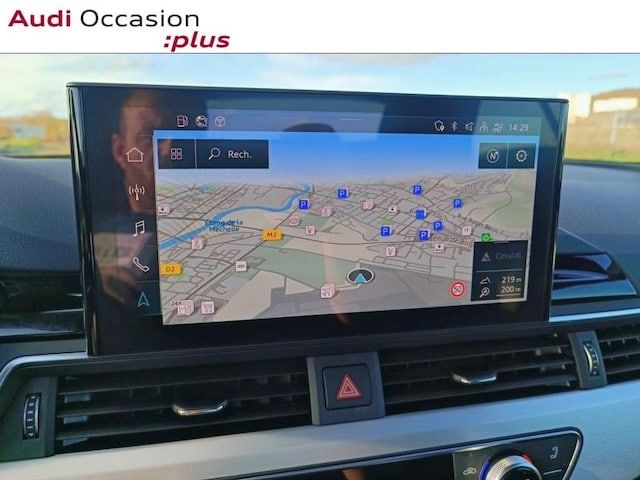 Audi A5 Cabriolet S Line 40 TDI Quattro 204 Ch S Tronic - 2021 - Joinsteer - #9