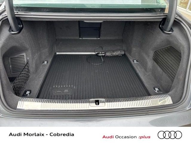 Audi A8 Avus Extended 55 TFSI Quattro 340 Ch Tiptronic - 2018 - Joinsteer - #6