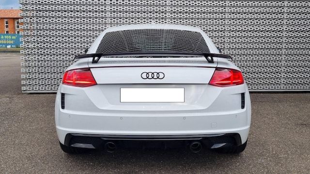 Audi TT Coupé Compétition Plus 40 TFSI 197 Ch S Tronic - 2021 - Joinsteer - #6