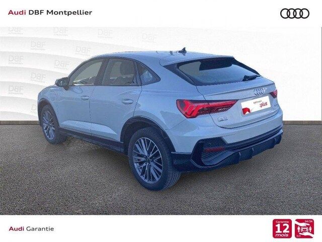 Audi Q3 Sportback TFSI E S Line 45 TFSI E 245 ch S Tronic - 2022 - Joinsteer - #3