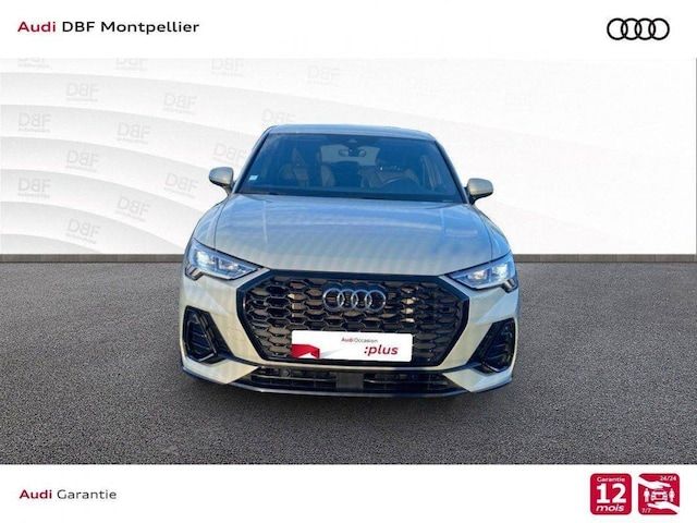 Audi Q3 Sportback TFSI E S Line 45 TFSI E 245 ch S Tronic - 2022 - Joinsteer - #5