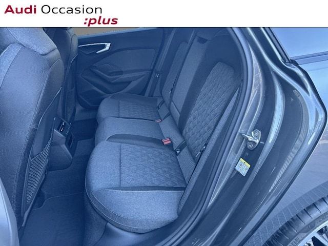 Audi A5 Coupé Design TDI Hybride 204 Ch S Tronic - 2025 - Joinsteer - #3