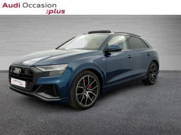 Audi Q8 TFSI E Avus Extended 55 TFSI E Quattro 381 Ch Tiptronic - 2021 - Joinsteer - #1