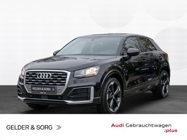 Audi Q2 Sport 35 TFSI S Tronic - 2020 - Joinsteer