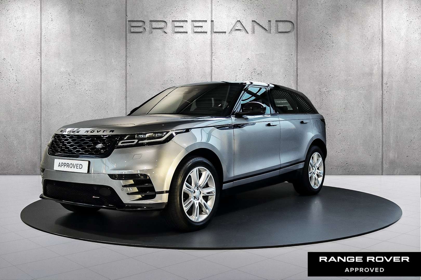 Land Rover Range Rover Velar R-Dynamic SE P400e - 2023 - Joinsteer - #1