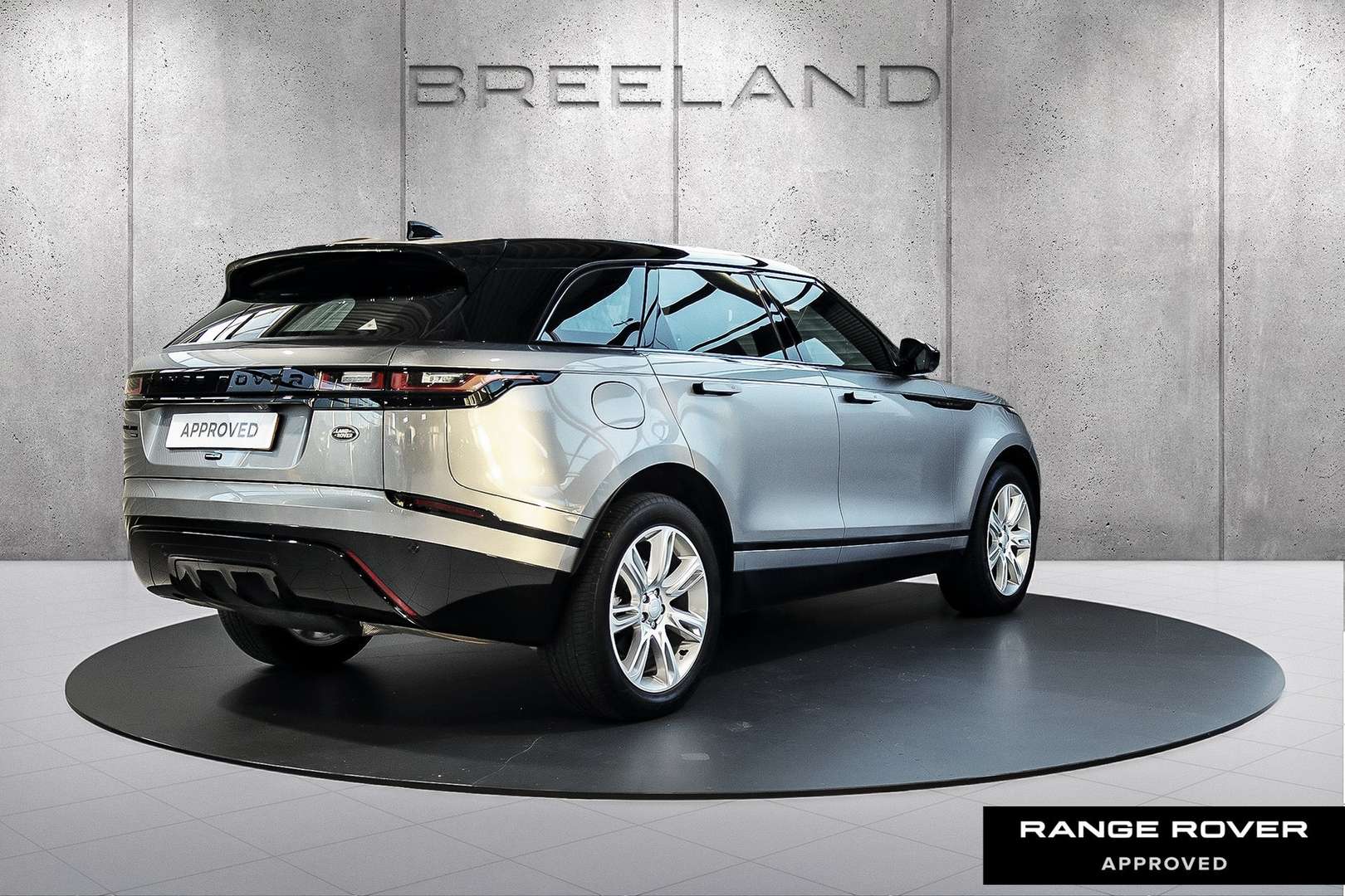Land Rover Range Rover Velar R-Dynamic SE P400e - 2023 - Joinsteer - #2
