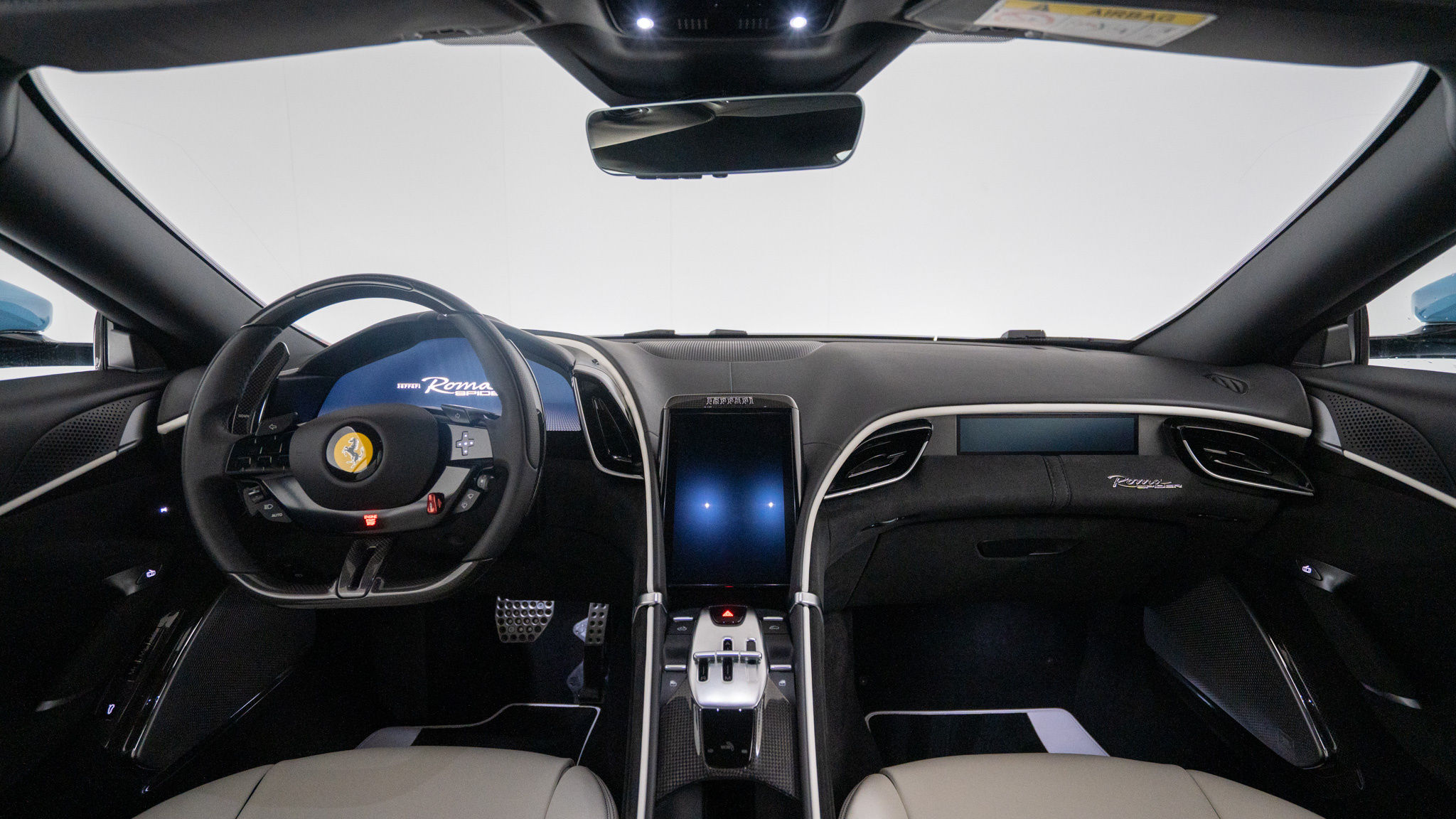 Ferrari Roma Spider - 2024 - Joinsteer - #5