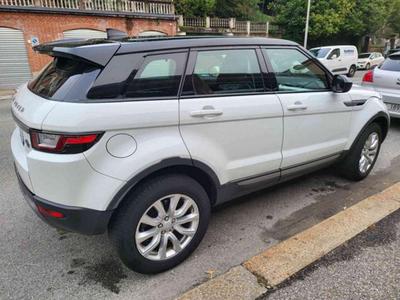 Land Rover Range Rover Evoque ED4 Business Edition Premium - 2018 - Joinsteer - #3