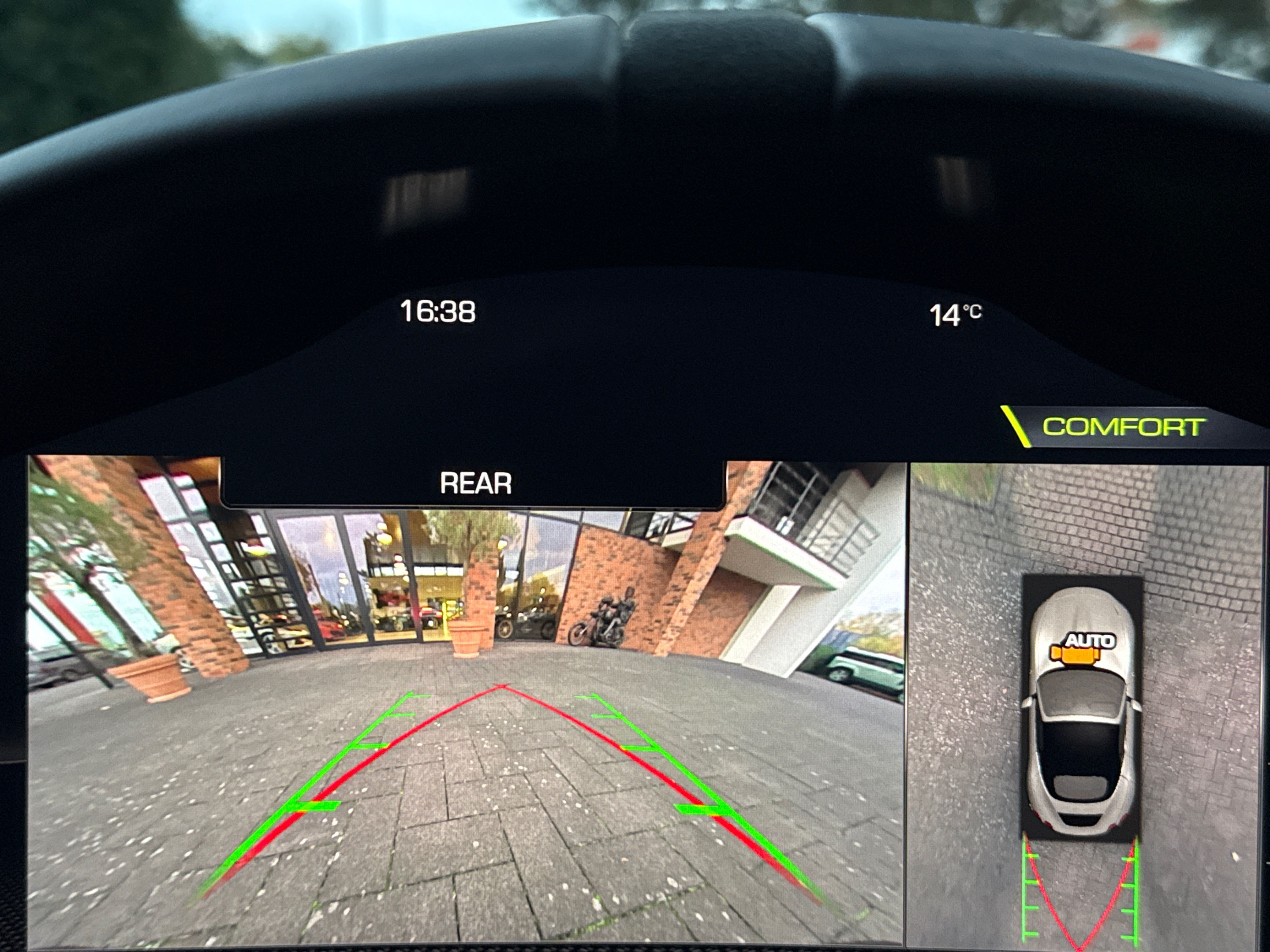 Ferrari Roma Spider - 2024 - Joinsteer - #13