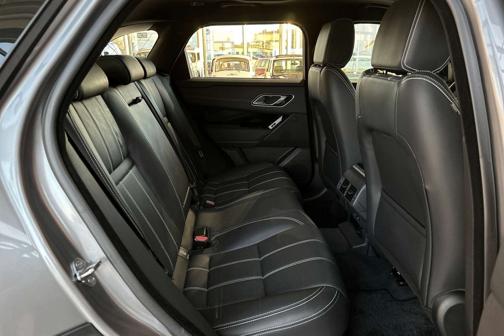 Land Rover Range Rover Velar R-Dynamic SE P400e - 2023 - Joinsteer - #5