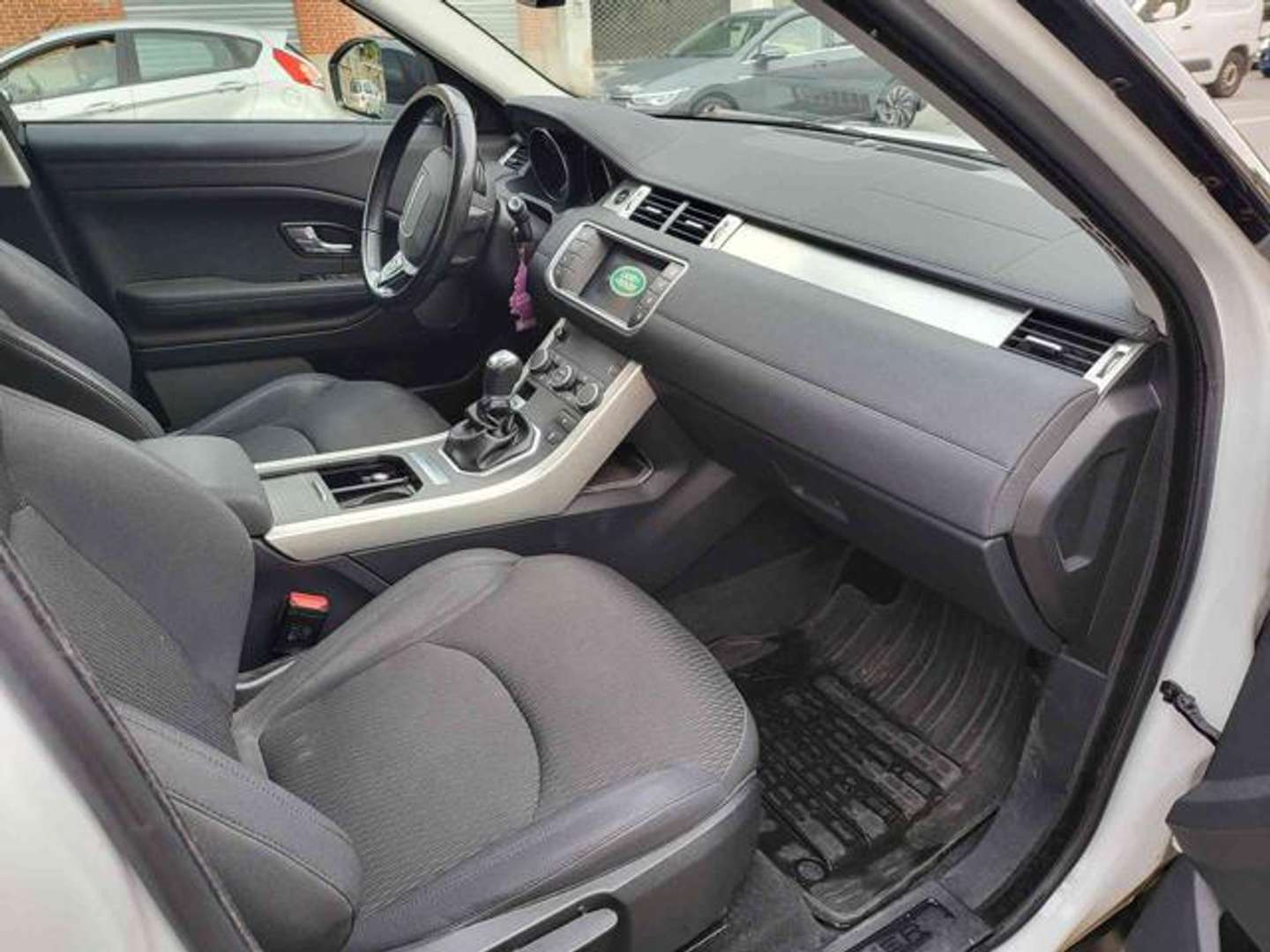 Land Rover Range Rover Evoque ED4 Business Edition Premium - 2018 - Joinsteer - #4