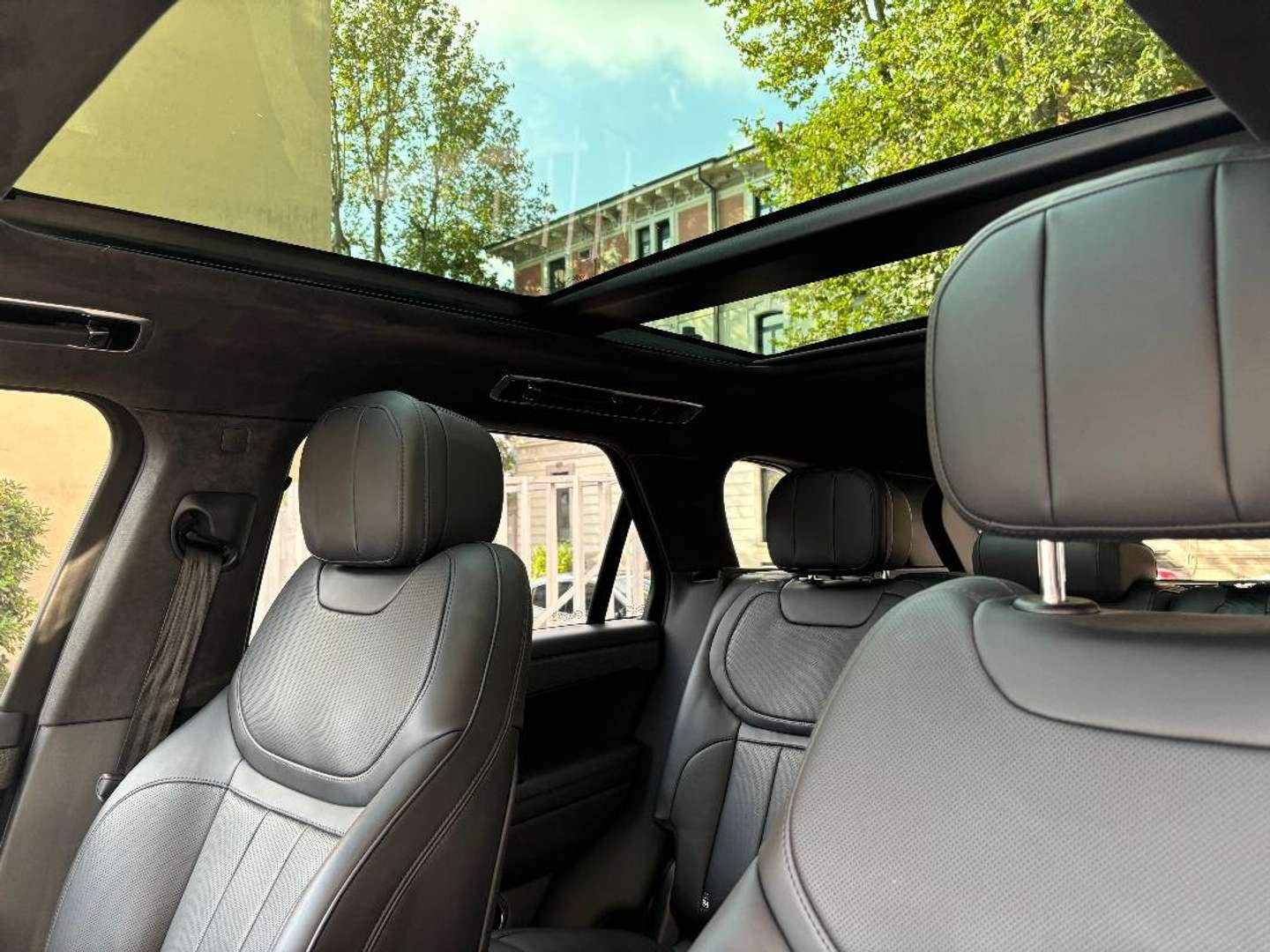 Land Rover Range Rover Sport Dynamic HSE D250 - 2023 - Joinsteer - #4