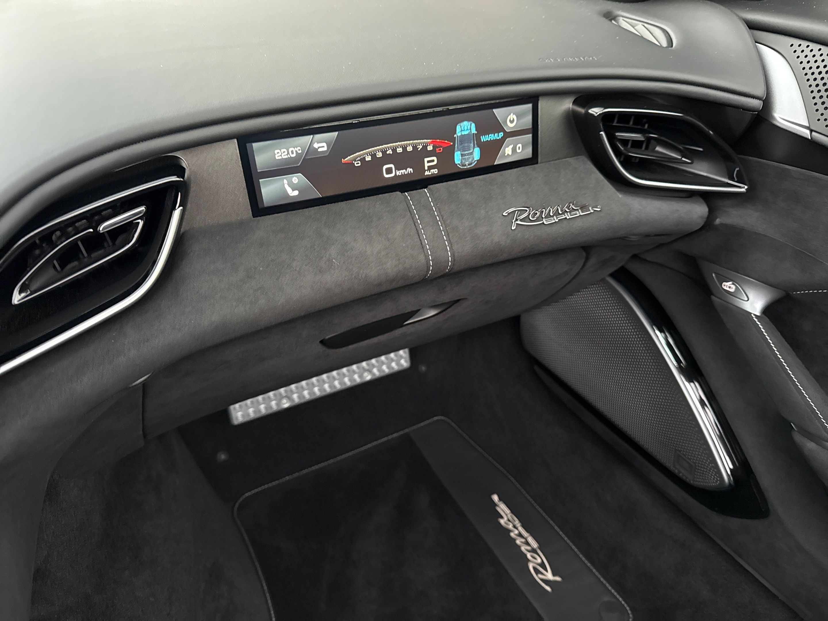 Ferrari Roma Spider - 2024 - Joinsteer - #15