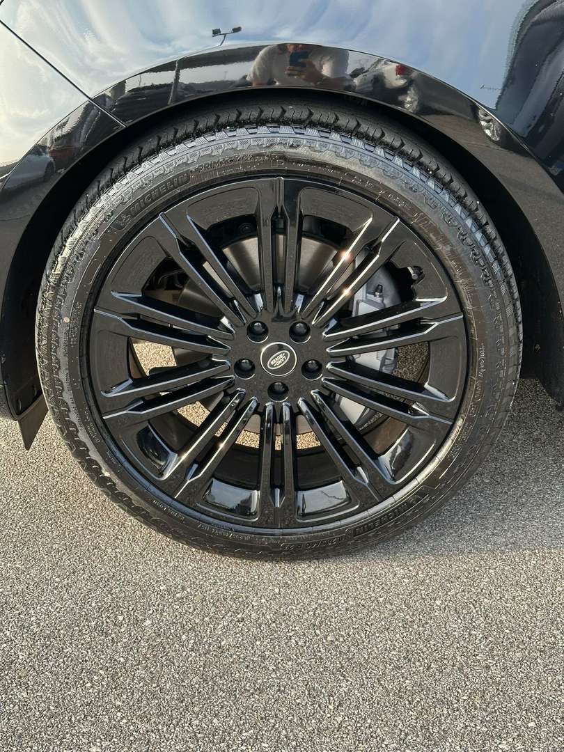 Land Rover Range Rover HSE D250 - 2025 - Joinsteer - #6