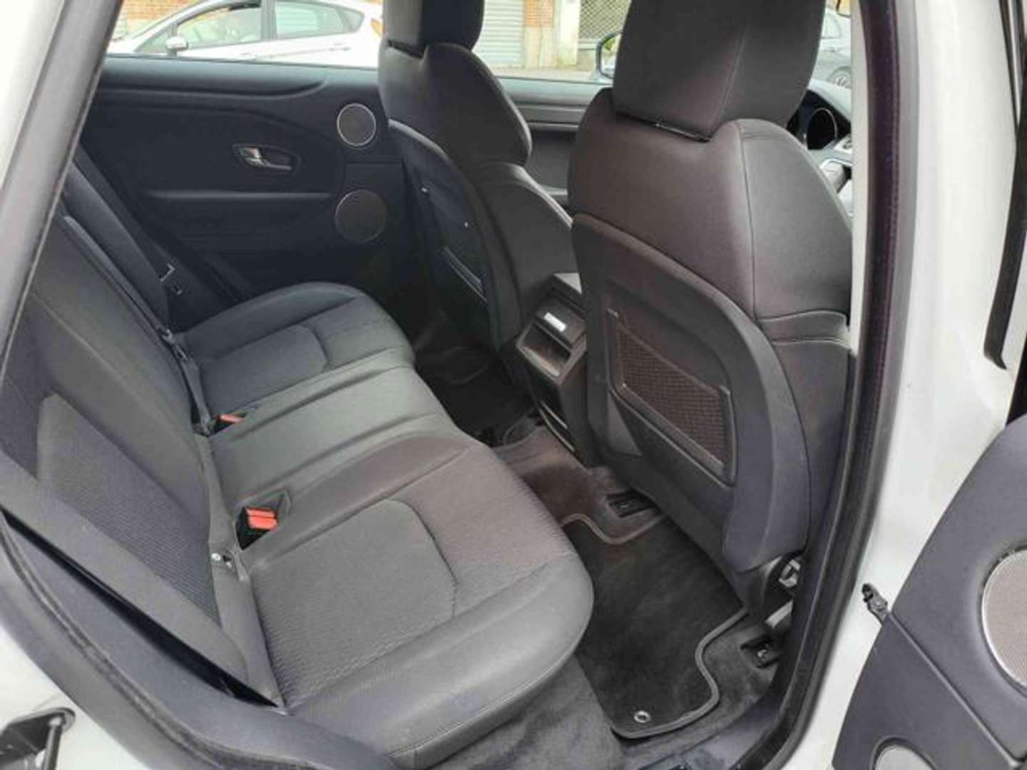 Land Rover Range Rover Evoque ED4 Business Edition Premium - 2018 - Joinsteer - #5
