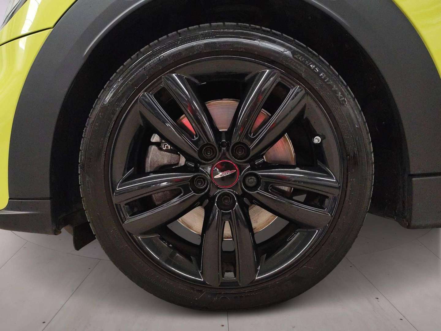 Mini 3 Portes JCW Trim Cooper S - 2023 - Joinsteer - #5