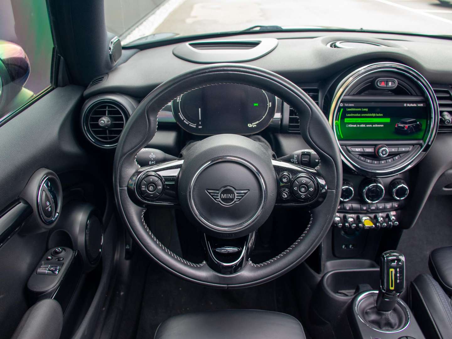 Mini Electric Yours Electric - 2020 - Joinsteer - #6