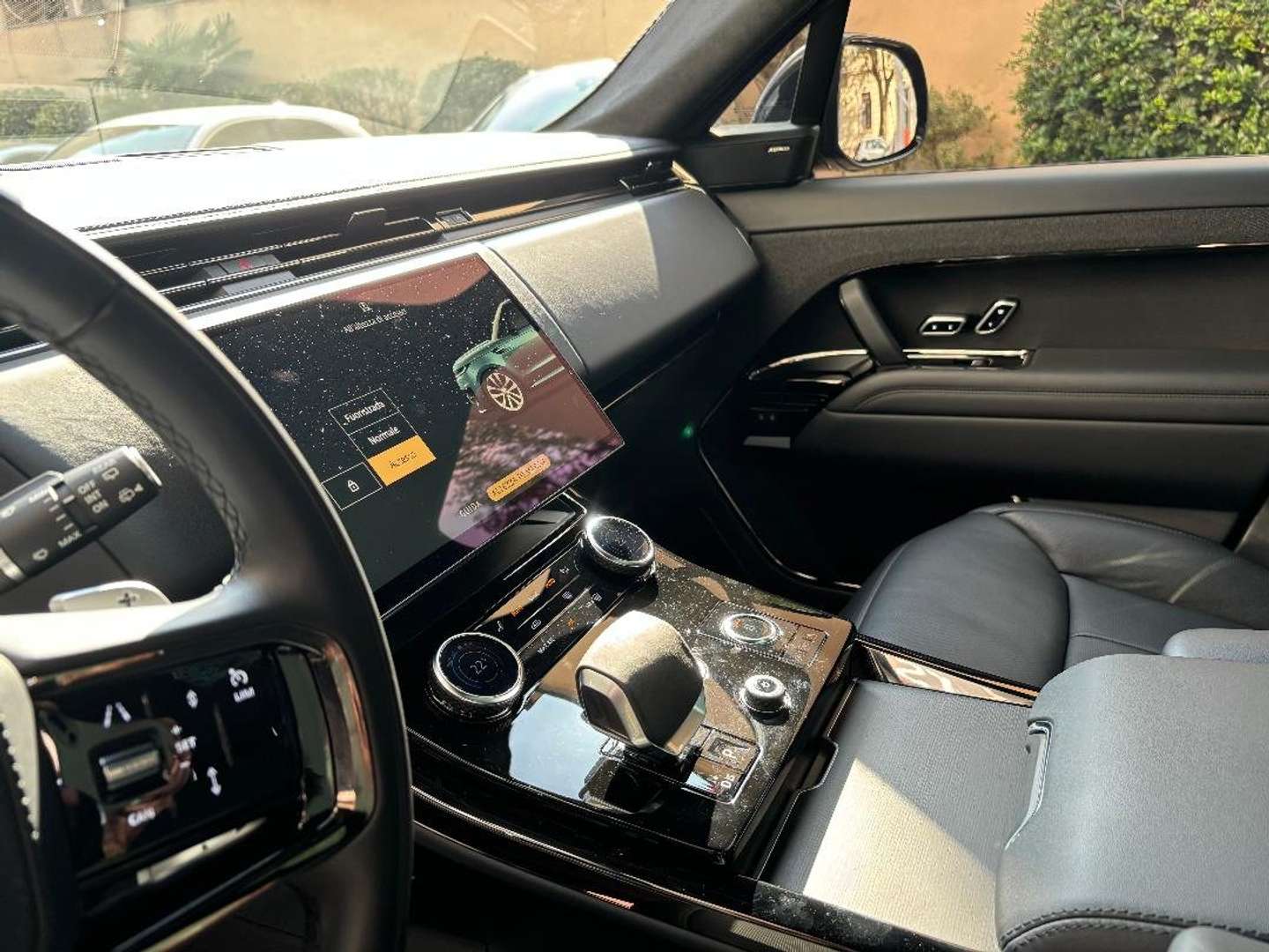 Land Rover Range Rover Sport Dynamic HSE D250 - 2023 - Joinsteer - #6