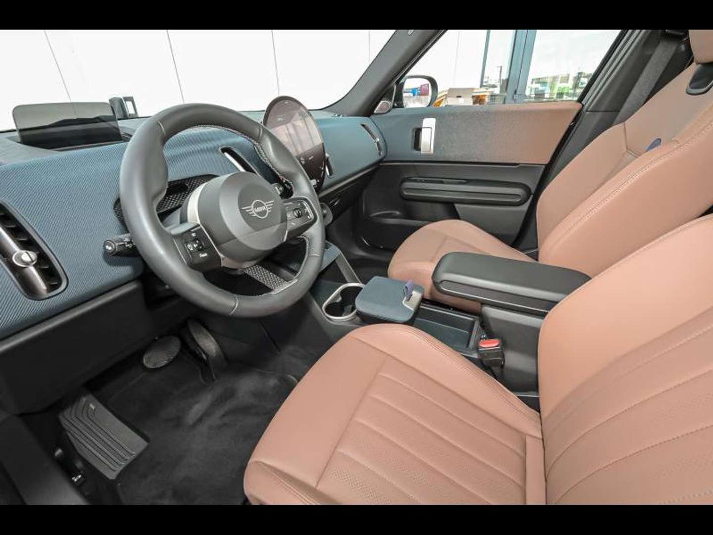 Mini Countryman Electric - 2024 - Joinsteer - #5