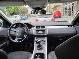 Land Rover Range Rover Evoque ED4 Business Edition Premium -  - Joinsteer - #5