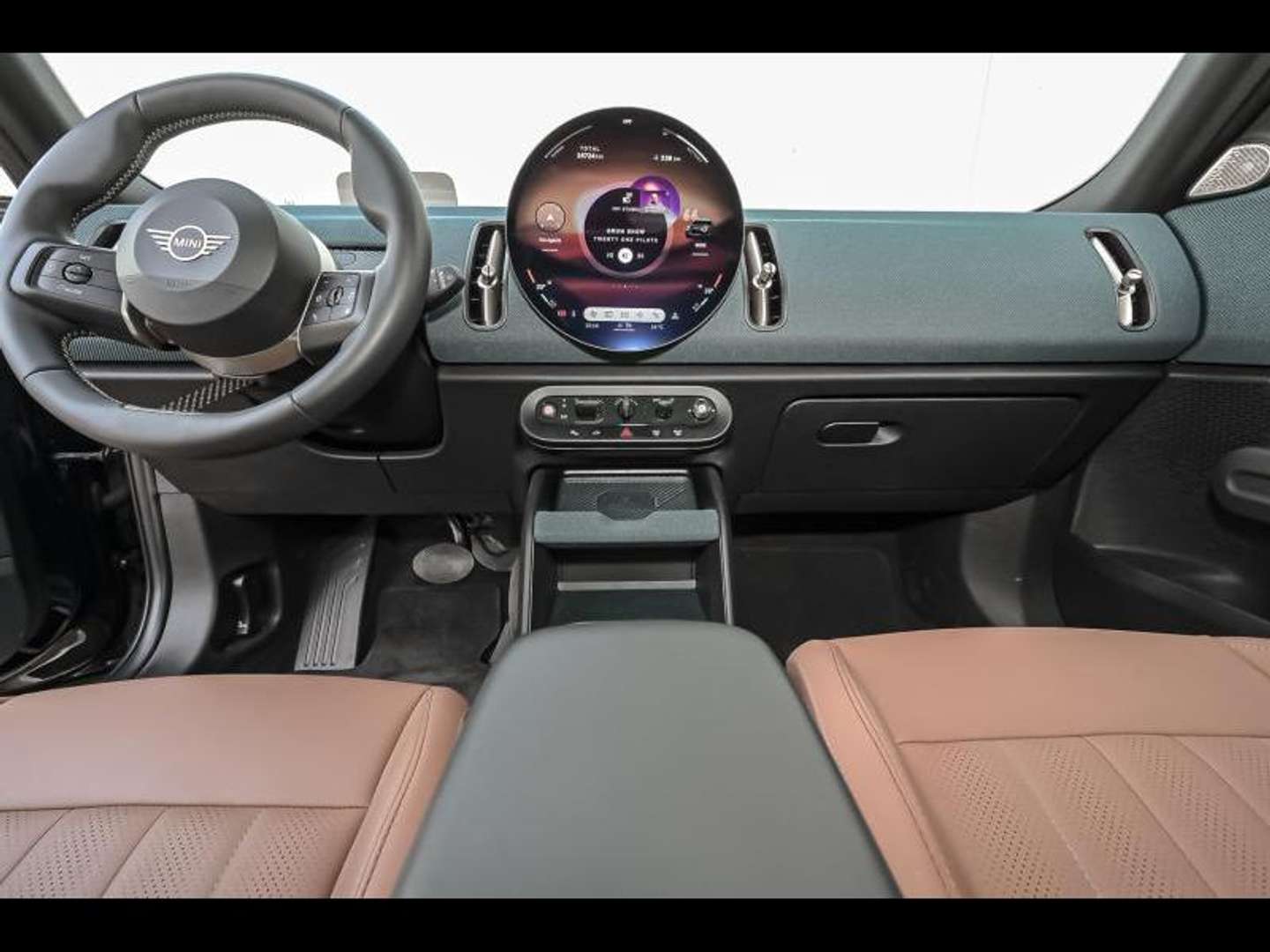 Mini Countryman Electric - 2024 - Joinsteer - #6