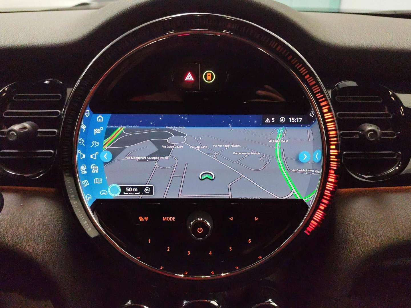 Mini 3 Portes JCW Trim Cooper S - 2023 - Joinsteer - #8