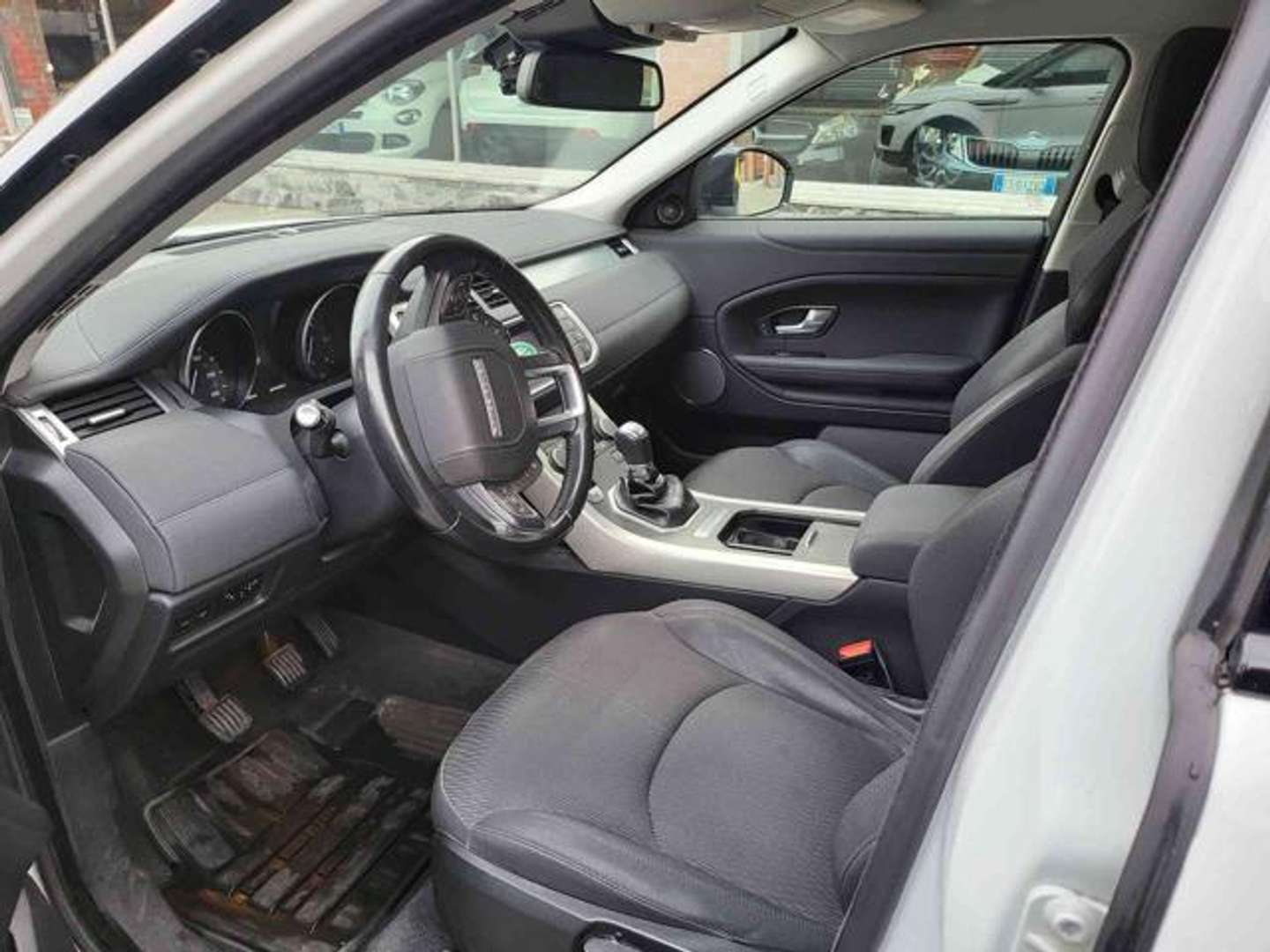 Land Rover Range Rover Evoque ED4 Business Edition Premium - 2018 - Joinsteer - #7