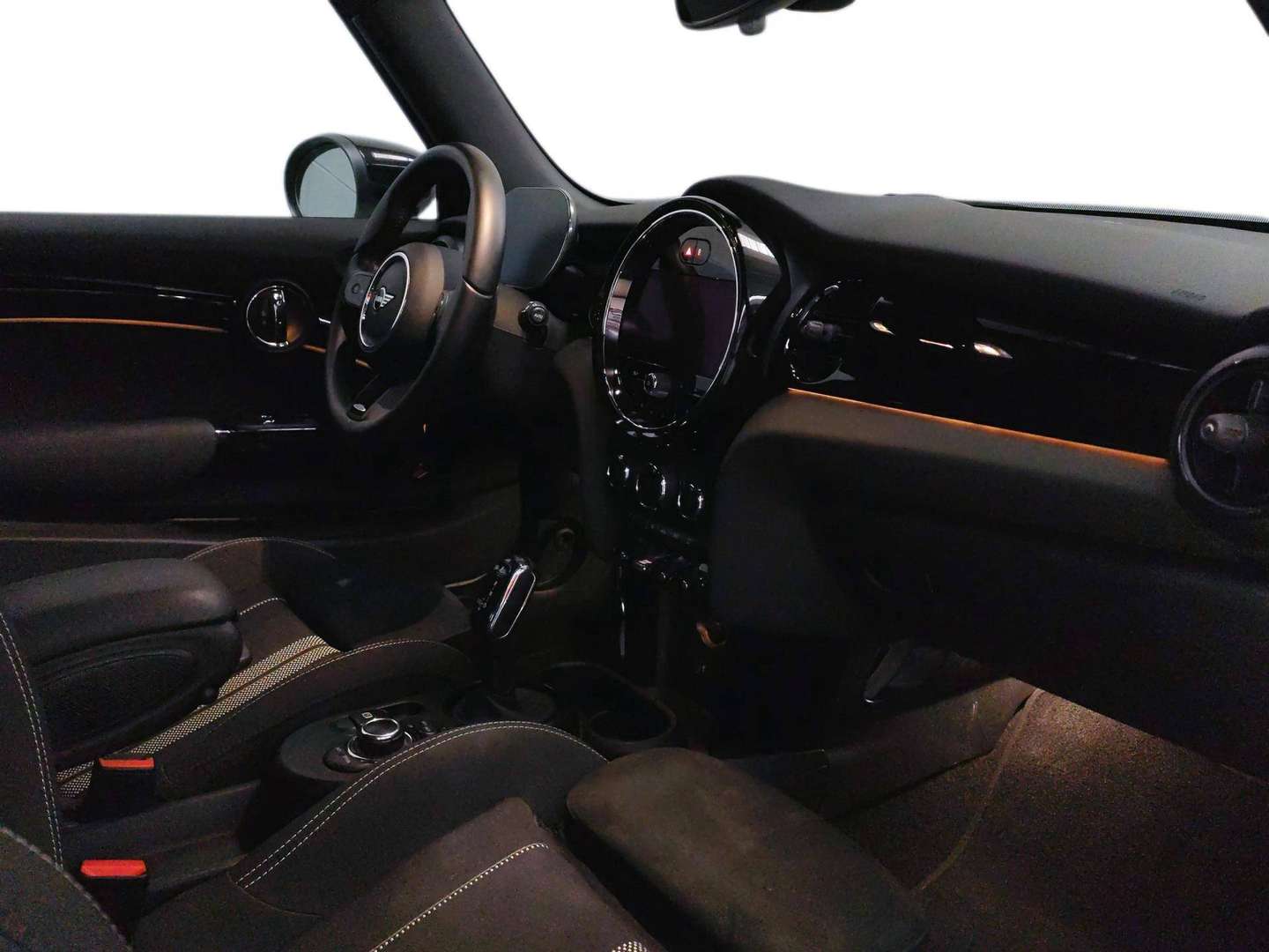 Mini 3 Portes JCW Trim Cooper S - 2023 - Joinsteer - #10