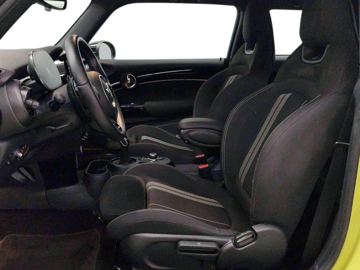 Mini 3 Portes JCW Trim Cooper S - 2023 - Joinsteer - #11