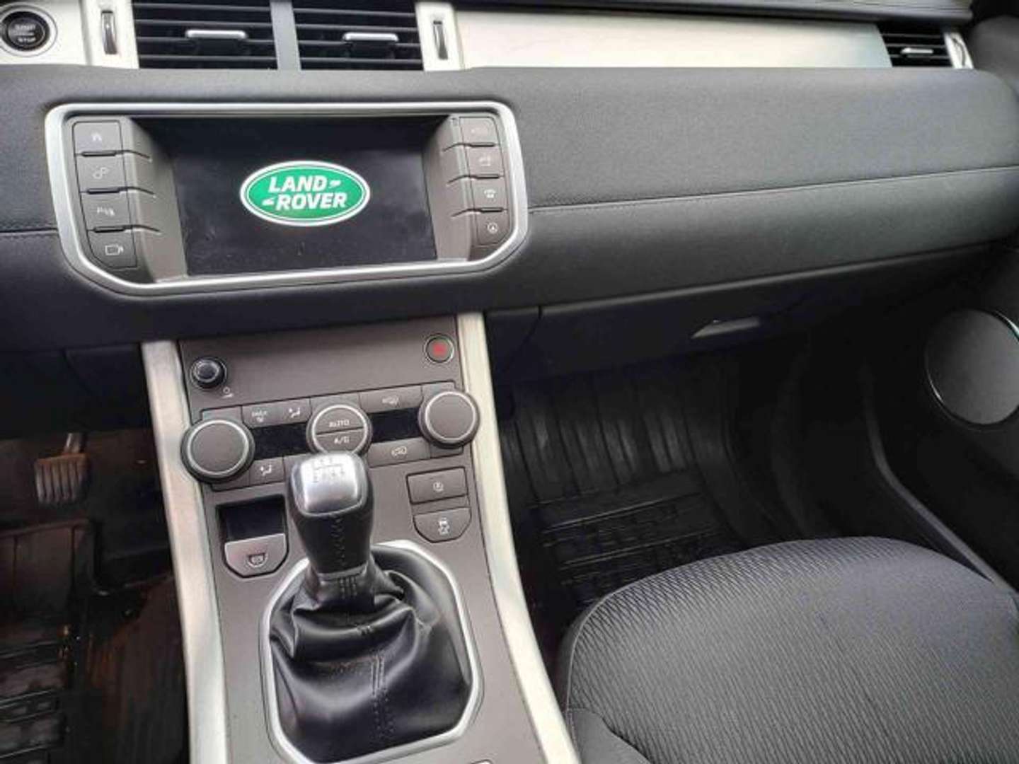 Land Rover Range Rover Evoque ED4 Business Edition Premium - 2018 - Joinsteer - #8