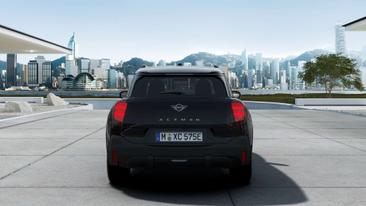 Mini Aceman Blackyard Electric — photo 2