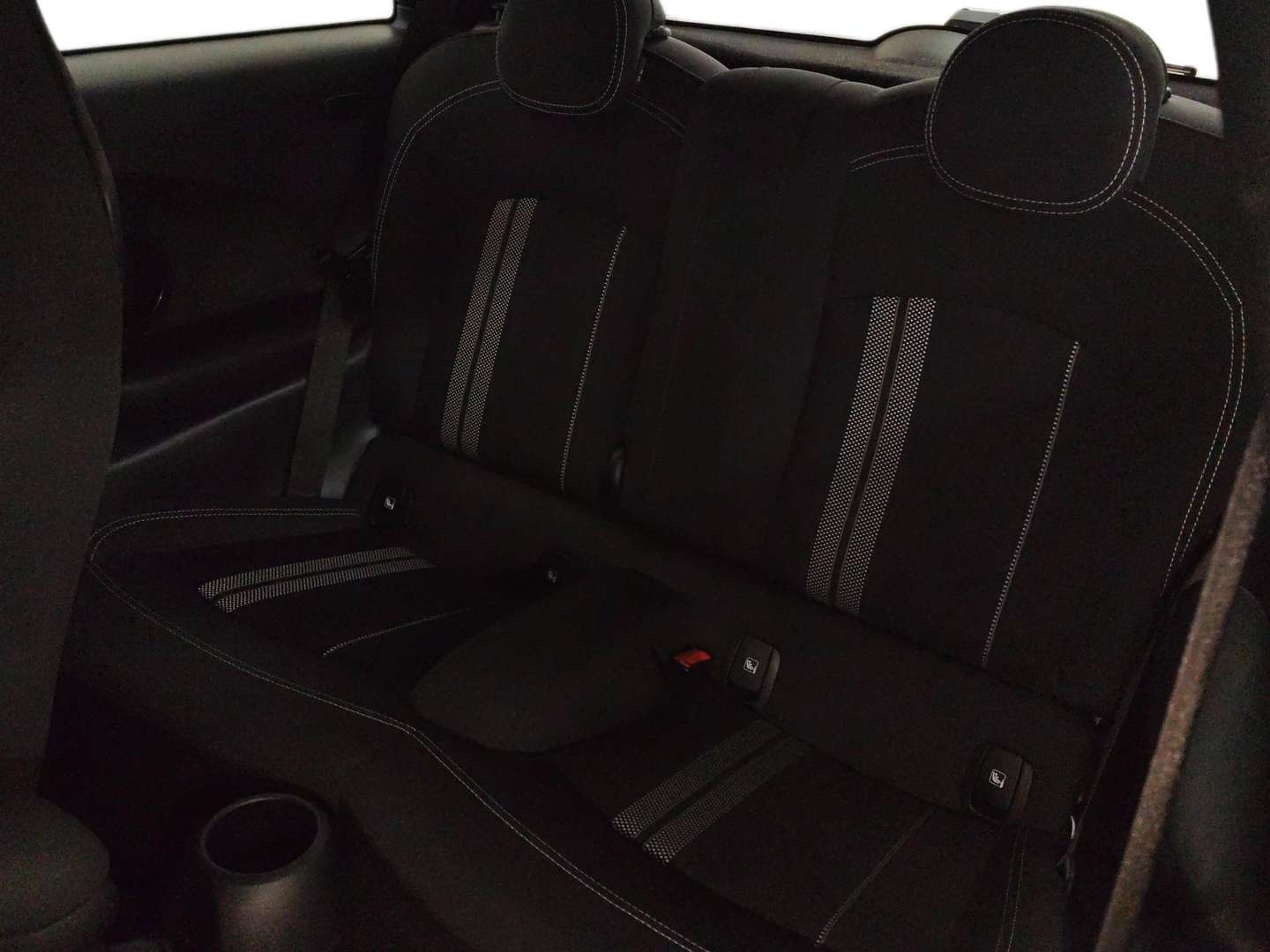 Mini 3 Portes JCW Trim Cooper S - 2023 - Joinsteer - #12