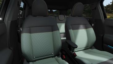 Mini Aceman Blackyard Electric — photo 3