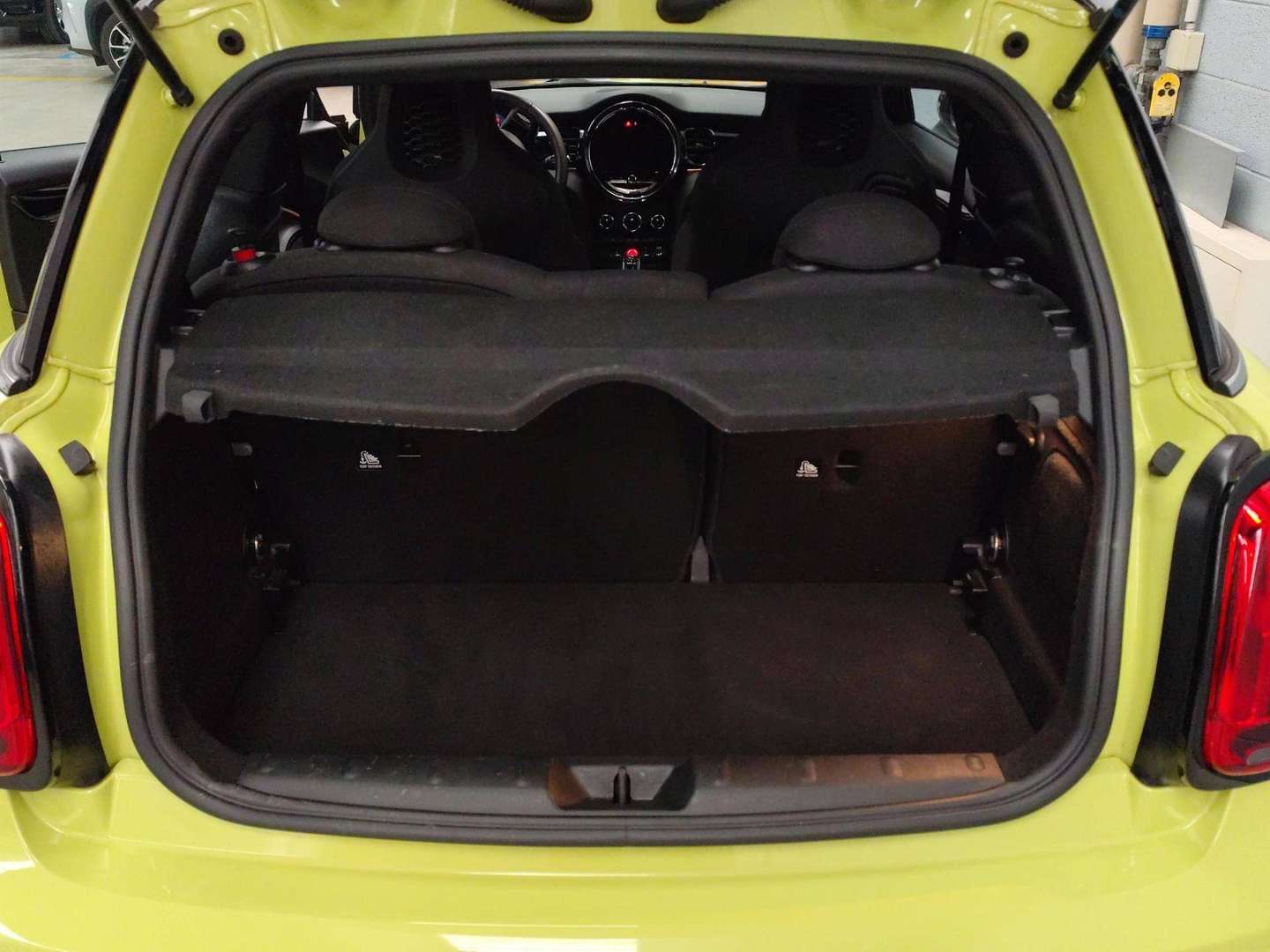 Mini 3 Portes JCW Trim Cooper S - 2023 - Joinsteer - #13