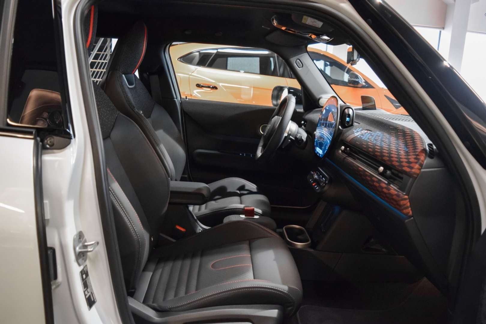 Mini 5 Portes John Cooper Works - 2025 - Joinsteer - #6