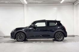 Mini 3 Portes Favoured Cooper - 2025 - Joinsteer - #1