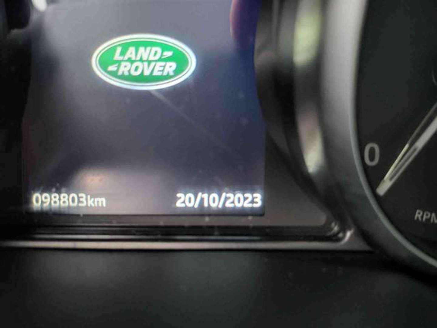 Land Rover Range Rover Evoque ED4 Business Edition Premium - 2018 - Joinsteer - #9