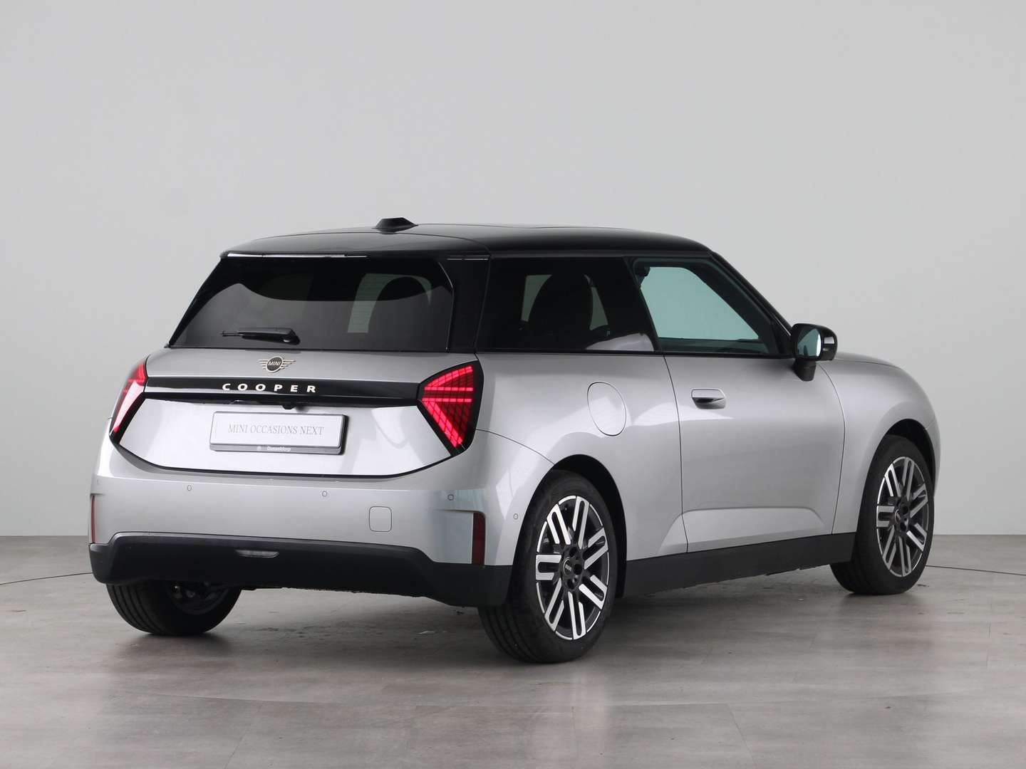 Mini 3 Portes Classic Cooper E - 2025 - Joinsteer - #4