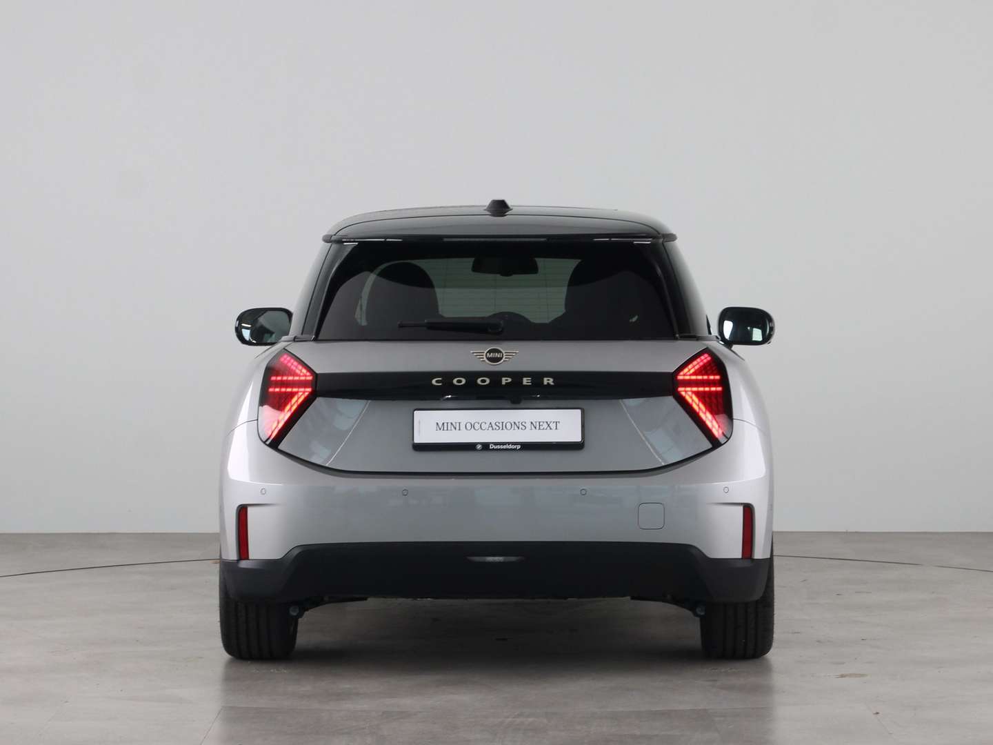 Mini 3 Portes Classic Cooper E - 2025 - Joinsteer - #5