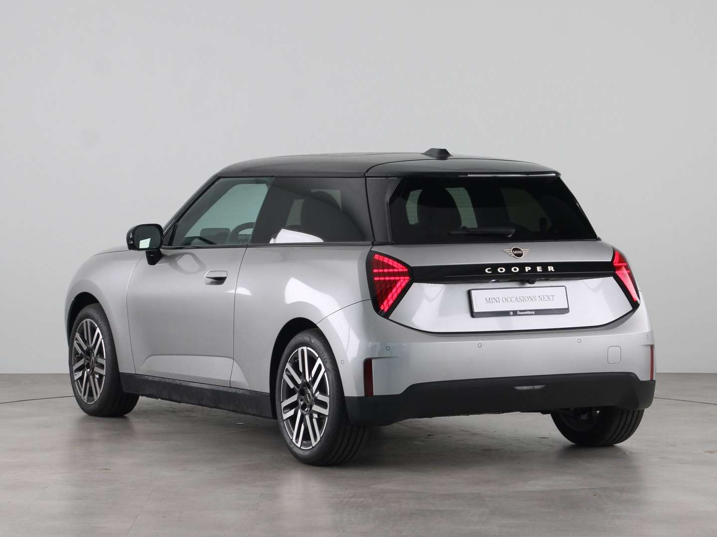 Mini 3 Portes Classic Cooper E - 2025 - Joinsteer - #6