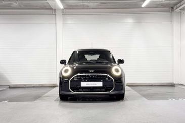 Mini 3 Portes Favoured Cooper — photo 4